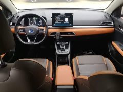BYD e2 Luxury - ფოტო 9