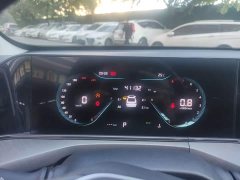 Changan Eado Enjoy Plus Blue Whale NE 1.4T GDI DCT Luxury Edition - photo 11
