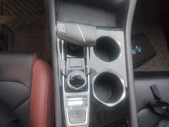 Changan Eado Enjoy Plus Blue Whale NE 1.4T GDI DCT Luxury Edition - photo 13