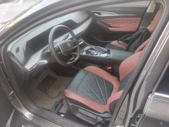 Changan Eado Enjoy Plus Blue Whale NE 1.4T GDI DCT Luxury Edition - photo 14