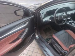 Changan Eado Enjoy Plus Blue Whale NE 1.4T GDI DCT Luxury Edition - photo 15