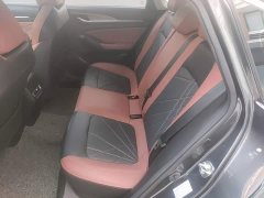 Changan Eado Enjoy Plus Blue Whale NE 1.4T GDI DCT Luxury Edition - photo 16
