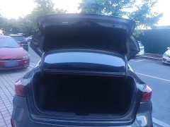 Changan Eado Enjoy Plus Blue Whale NE 1.4T GDI DCT Luxury Edition - photo 18