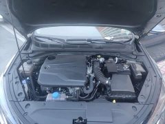 Changan Eado Enjoy Plus Blue Whale NE 1.4T GDI DCT Luxury Edition - photo 19