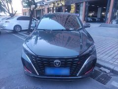 Changan Eado Enjoy Plus Blue Whale NE 1.4T GDI DCT Luxury Edition - photo 2