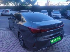 Changan Eado Enjoy Plus Blue Whale NE 1.4T GDI DCT Luxury Edition - photo 4