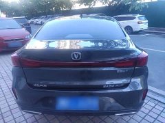 Changan Eado Enjoy Plus Blue Whale NE 1.4T GDI DCT Luxury Edition - photo 5