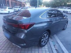 Changan Eado Enjoy Plus Blue Whale NE 1.4T GDI DCT Luxury Edition - photo 6