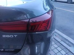 Changan Eado Enjoy Plus Blue Whale NE 1.4T GDI DCT Luxury Edition - photo 7