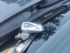 Changan Eado Enjoy Plus Blue Whale NE 1.4T GDI DCT Luxury Edition - photo 8