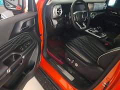 Tank 300 Off-Road Edition 2.0T Challenger - ფოტო 15