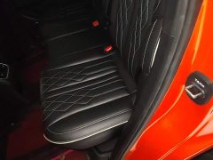 Tank 300 Off-Road Edition 2.0T Challenger - ფოტო 16
