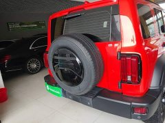 Tank 300 Off-Road Edition 2.0T Challenger - ფოტო 5