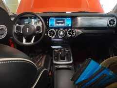 Tank 300 Off-Road Edition 2.0T Challenger - ფოტო 9