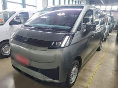 Farizon V Star Enjoy V7E Function Edition Smart Version Xuanwu 51.4kWh - ფოტო 1