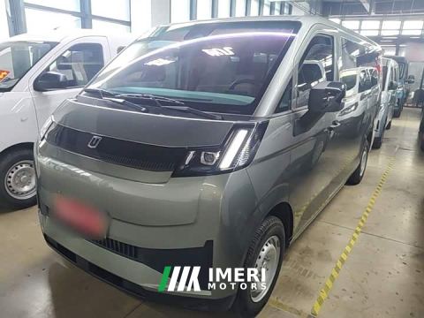 2026 Farizon V Star Enjoy V7E Function Edition Smart Version Xuanwu 51.4kWh