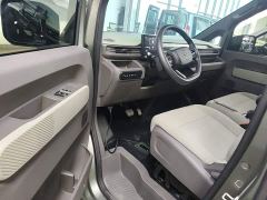 Farizon V Star Enjoy V7E Function Edition Smart Version Xuanwu 51.4kWh - ფოტო 15