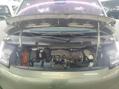 Farizon V Star Enjoy V7E Function Edition Smart Version Xuanwu 51.4kWh - ფოტო 19