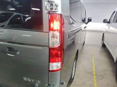 Farizon V Star Enjoy V7E Function Edition Smart Version Xuanwu 51.4kWh - ფოტო 7