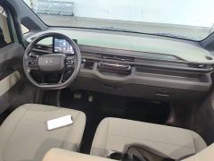 Farizon V Star Enjoy V7E Function Edition Smart Version Xuanwu 51.4kWh - ფოტო 9