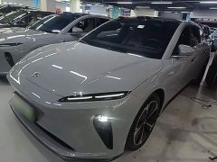 NIO ET5T 75kWh Touring - ფოტო 1