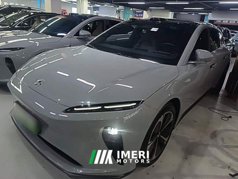 2023 NIO ET5T 75kWh Touring - ავტომობილი ჩინეთიდან