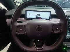 NIO ET5T 75kWh Touring - ფოტო 10