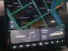 NIO ET5T 75kWh Touring - ფოტო 11
