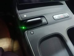 NIO ET5T 75kWh Touring - ფოტო 13