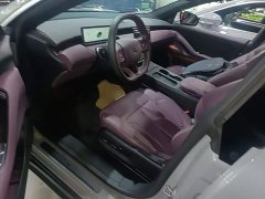 NIO ET5T 75kWh Touring - ფოტო 14