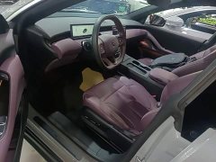 NIO ET5T 75kWh Touring - ფოტო 15