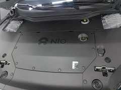NIO ET5T 75kWh Touring - ფოტო 19