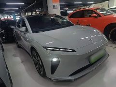 NIO ET5T 75kWh Touring - ფოტო 3