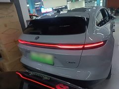 NIO ET5T 75kWh Touring - ფოტო 5