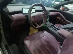 NIO ET5T 75kWh Touring - ფოტო 9