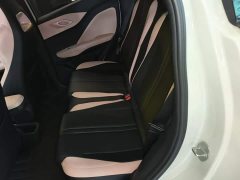 BYD Seagull Glory Edition 305km Freedom Version - фото 16