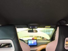 BYD Seagull Glory Edition 305km Freedom Version - фото 17