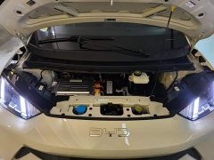 BYD Seagull Glory Edition 305km Freedom Version - фото 19