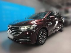 Volkswagen Viloran 380TSI Prestige - photo 1