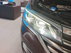 Volkswagen Viloran 380TSI Prestige - photo 10