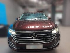 Volkswagen Viloran 380TSI Prestige - photo 4