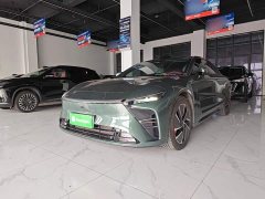 Changan Startuned ES Extended Range Max with City Driving Assist - ფოტო 1