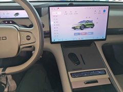 Changan Startuned ES Extended Range Max with City Driving Assist - ფოტო 12