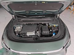 Changan Startuned ES Extended Range Max with City Driving Assist - ფოტო 19