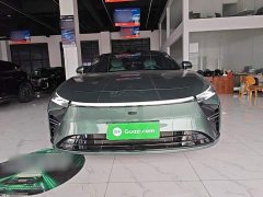Changan Startuned ES Extended Range Max with City Driving Assist - ფოტო 2