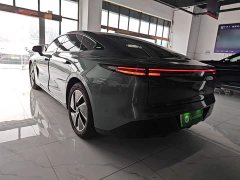 Changan Startuned ES Extended Range Max with City Driving Assist - ფოტო 4