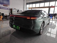 Changan Startuned ES Extended Range Max with City Driving Assist - ფოტო 6