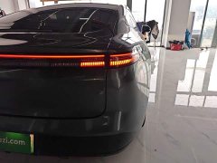 Changan Startuned ES Extended Range Max with City Driving Assist - ფოტო 7