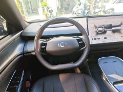Changan Qiyuan A07 Pure Electric True Value Edition 625 Flagship - photo 10