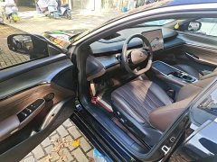 Changan Qiyuan A07 Pure Electric True Value Edition 625 Flagship - photo 15